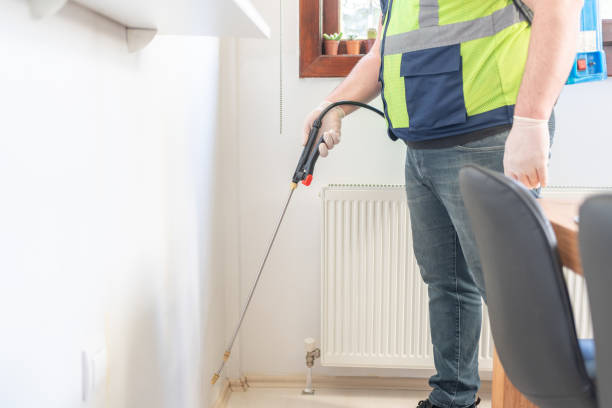 Best Rat Extermination Near Me  in Downers Grove, IL