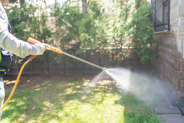 Downers Grove, IL Pest Control Company
