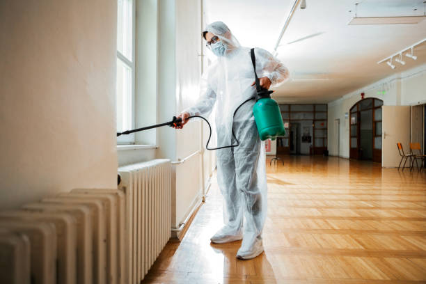 Best Pest Prevention Services  in Downers Grove, IL
